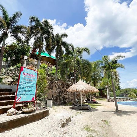 La Puerta Al Paraizo Guimaras Powered By Cocotel Dış mekan fotoğraf