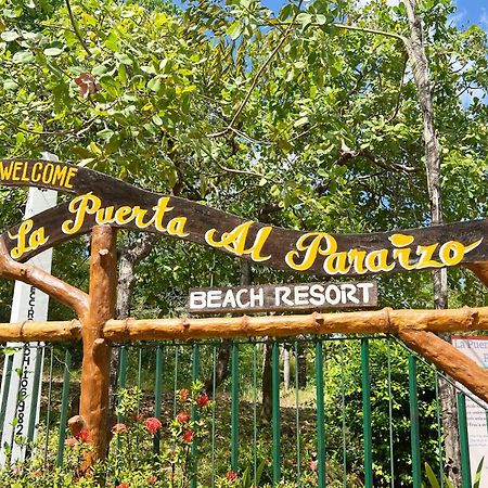 La Puerta Al Paraizo Guimaras Powered By Cocotel Dış mekan fotoğraf