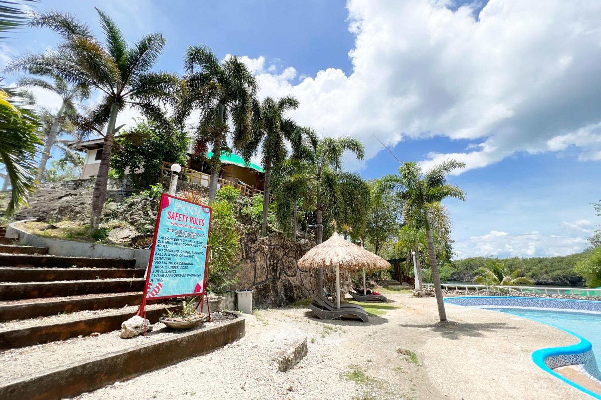 La Puerta Al Paraizo Guimaras Powered By Cocotel Dış mekan fotoğraf