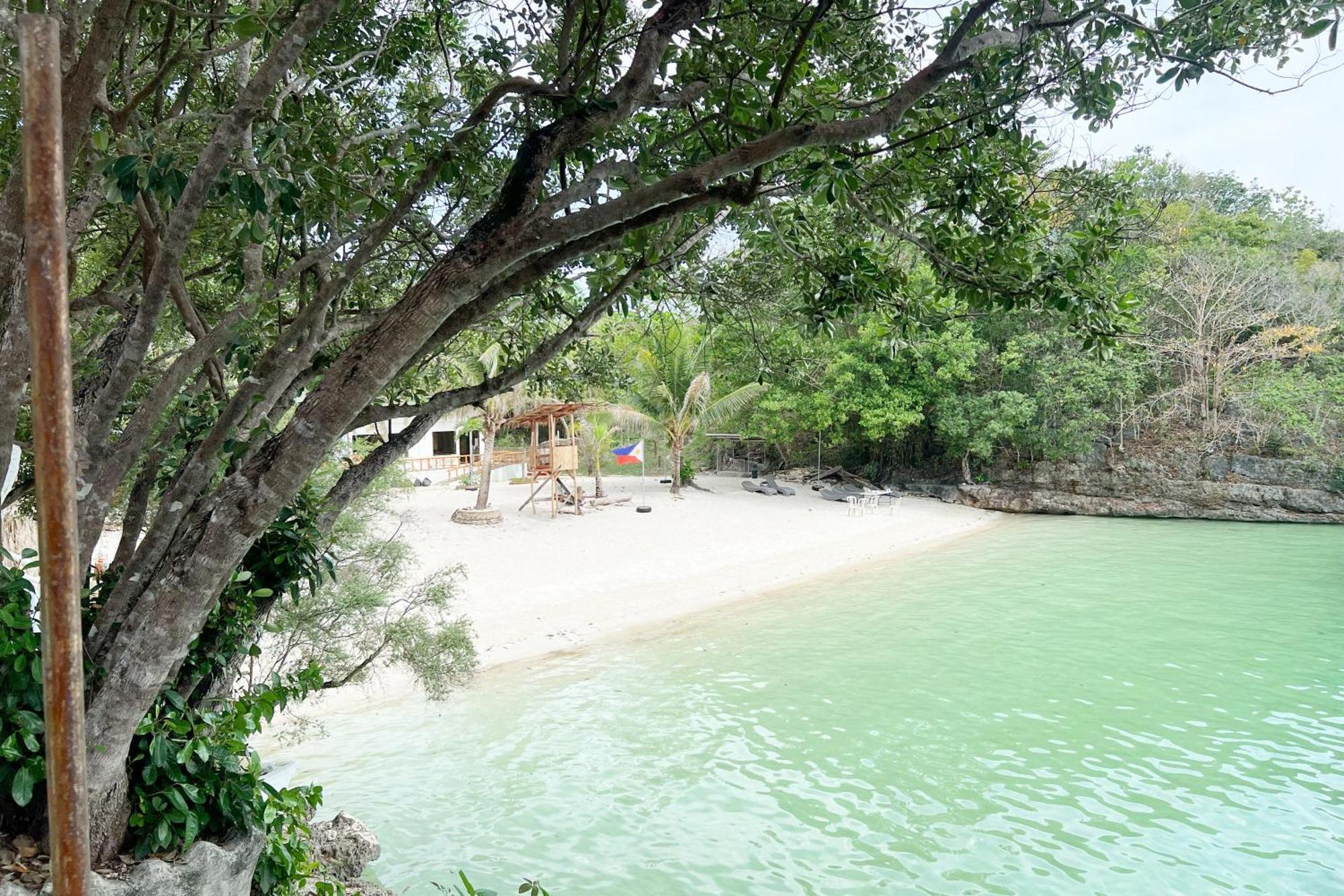 La Puerta Al Paraizo Guimaras Powered By Cocotel Dış mekan fotoğraf