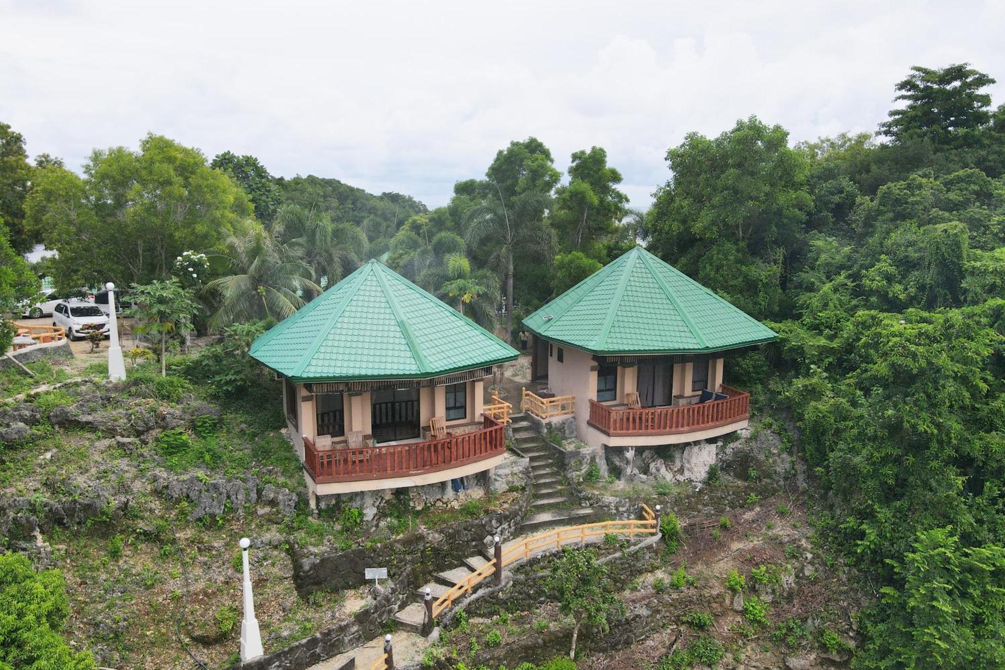 La Puerta Al Paraizo Guimaras Powered By Cocotel Dış mekan fotoğraf