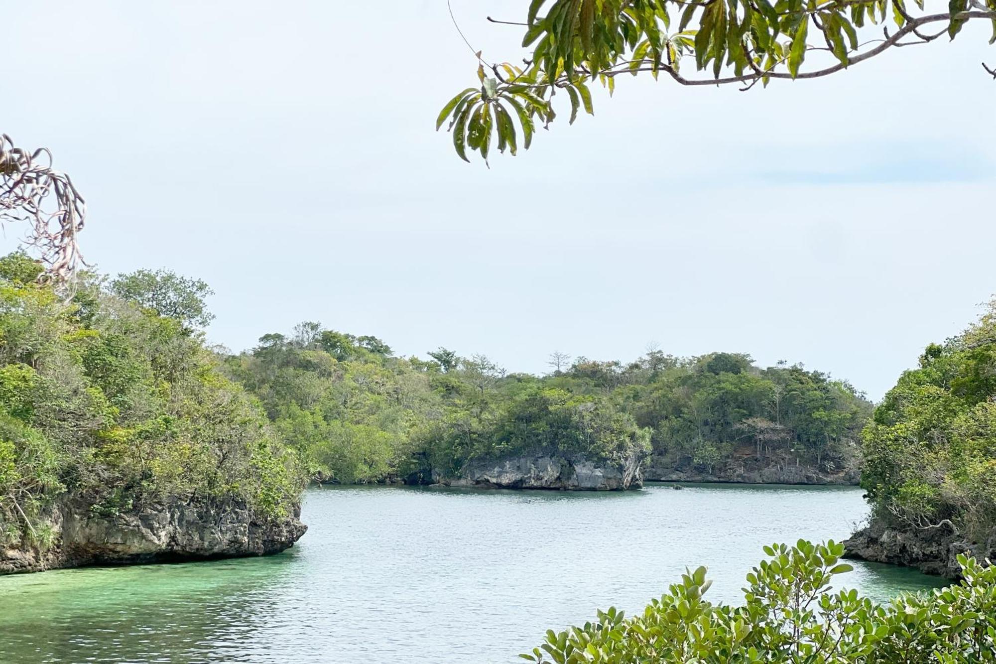 La Puerta Al Paraizo Guimaras Powered By Cocotel Dış mekan fotoğraf