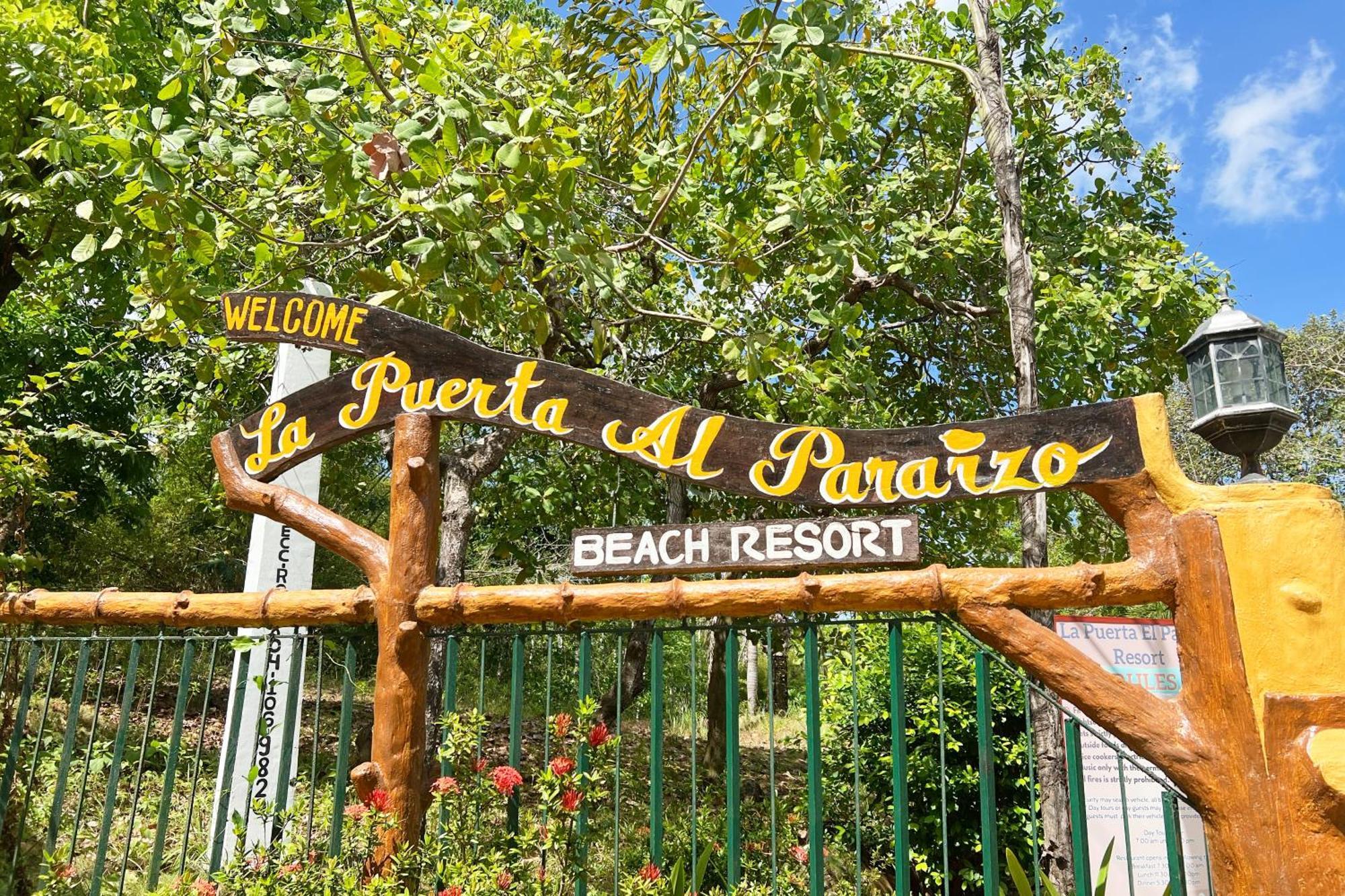 La Puerta Al Paraizo Guimaras Powered By Cocotel Dış mekan fotoğraf