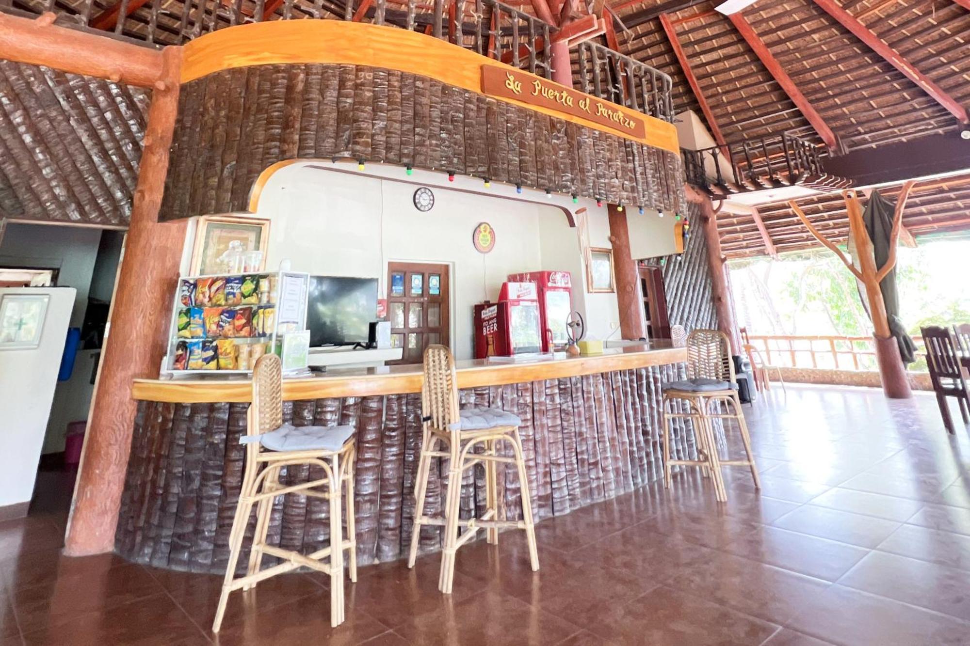 La Puerta Al Paraizo Guimaras Powered By Cocotel Dış mekan fotoğraf