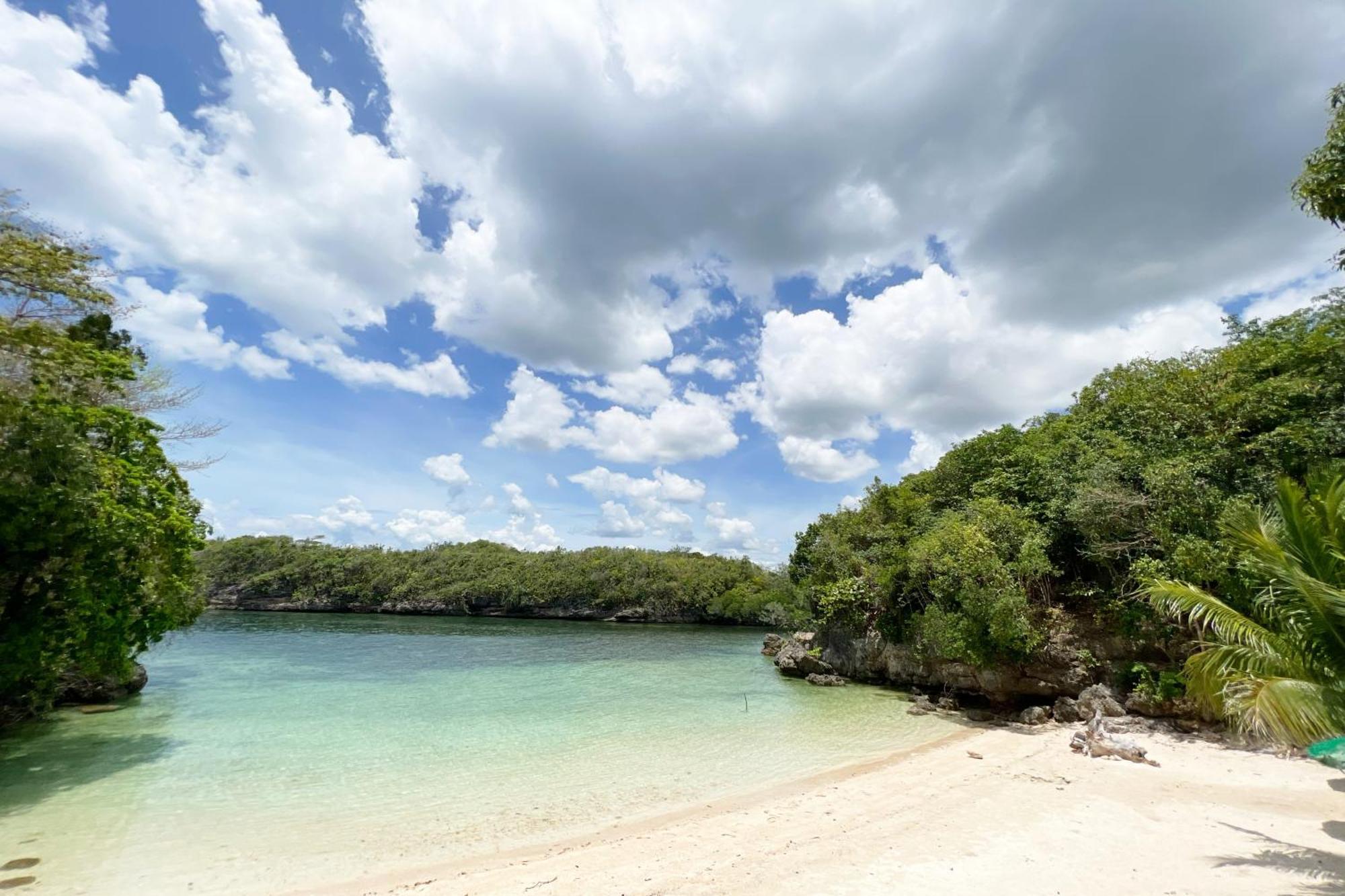 La Puerta Al Paraizo Guimaras Powered By Cocotel Dış mekan fotoğraf