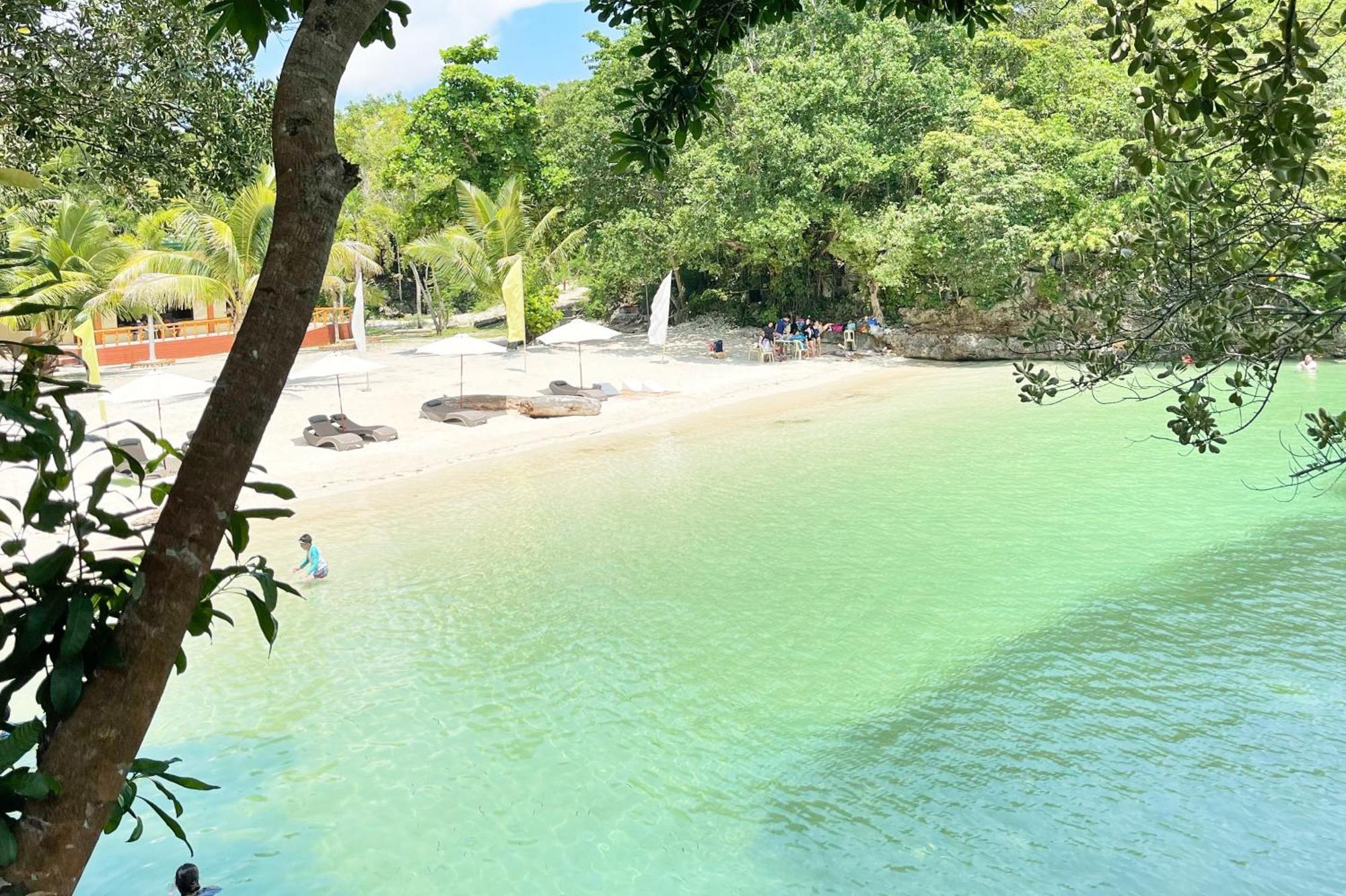 La Puerta Al Paraizo Guimaras Powered By Cocotel Dış mekan fotoğraf