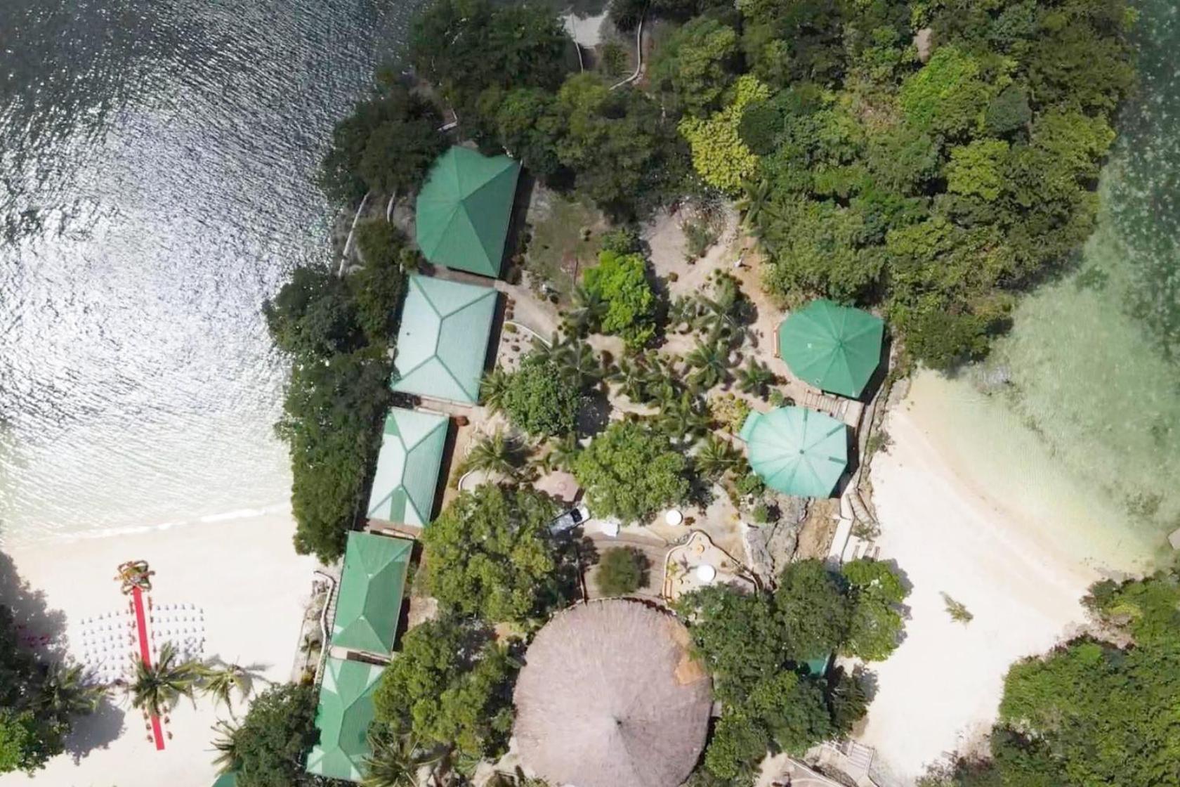 La Puerta Al Paraizo Guimaras Powered By Cocotel Dış mekan fotoğraf