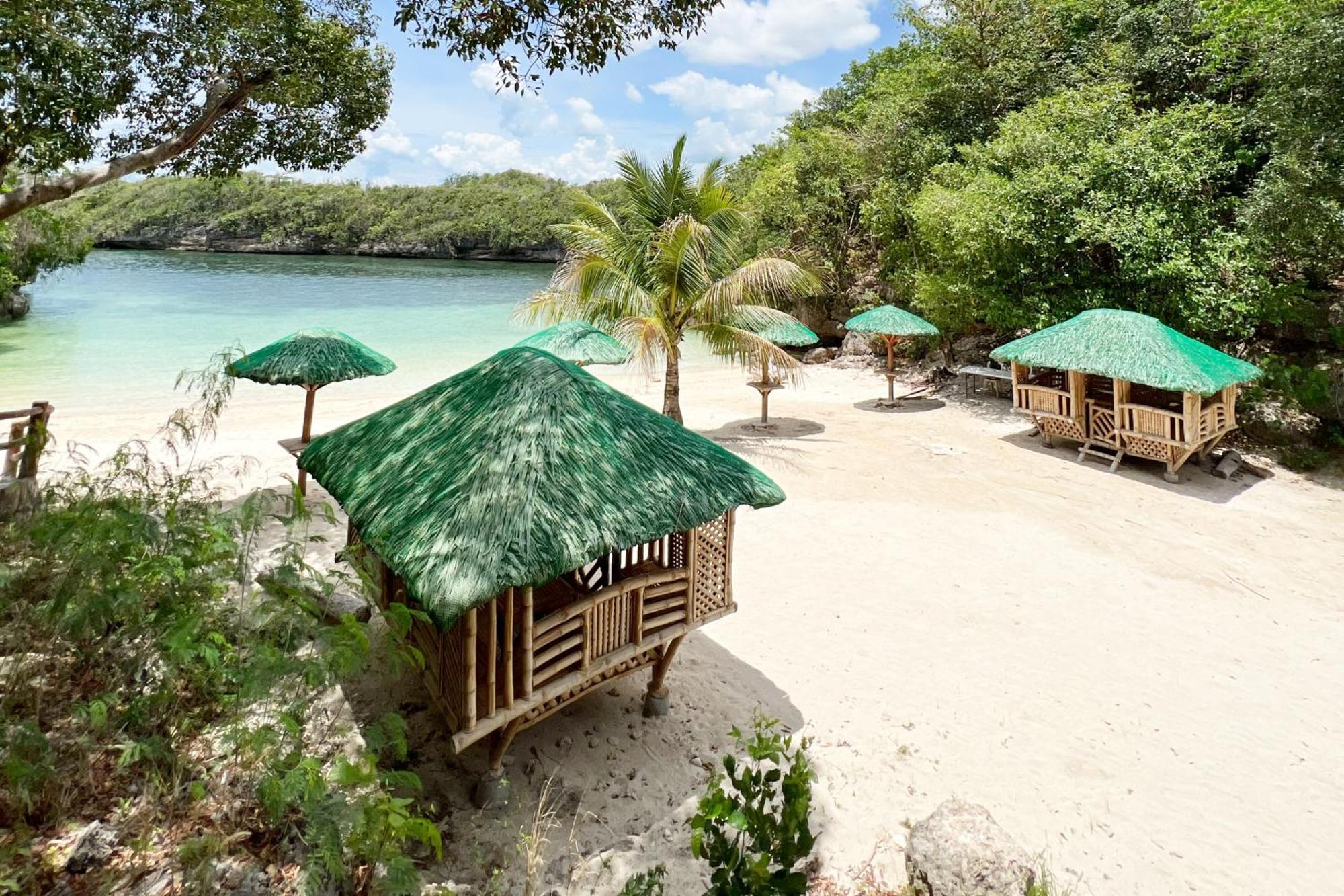La Puerta Al Paraizo Guimaras Powered By Cocotel Dış mekan fotoğraf