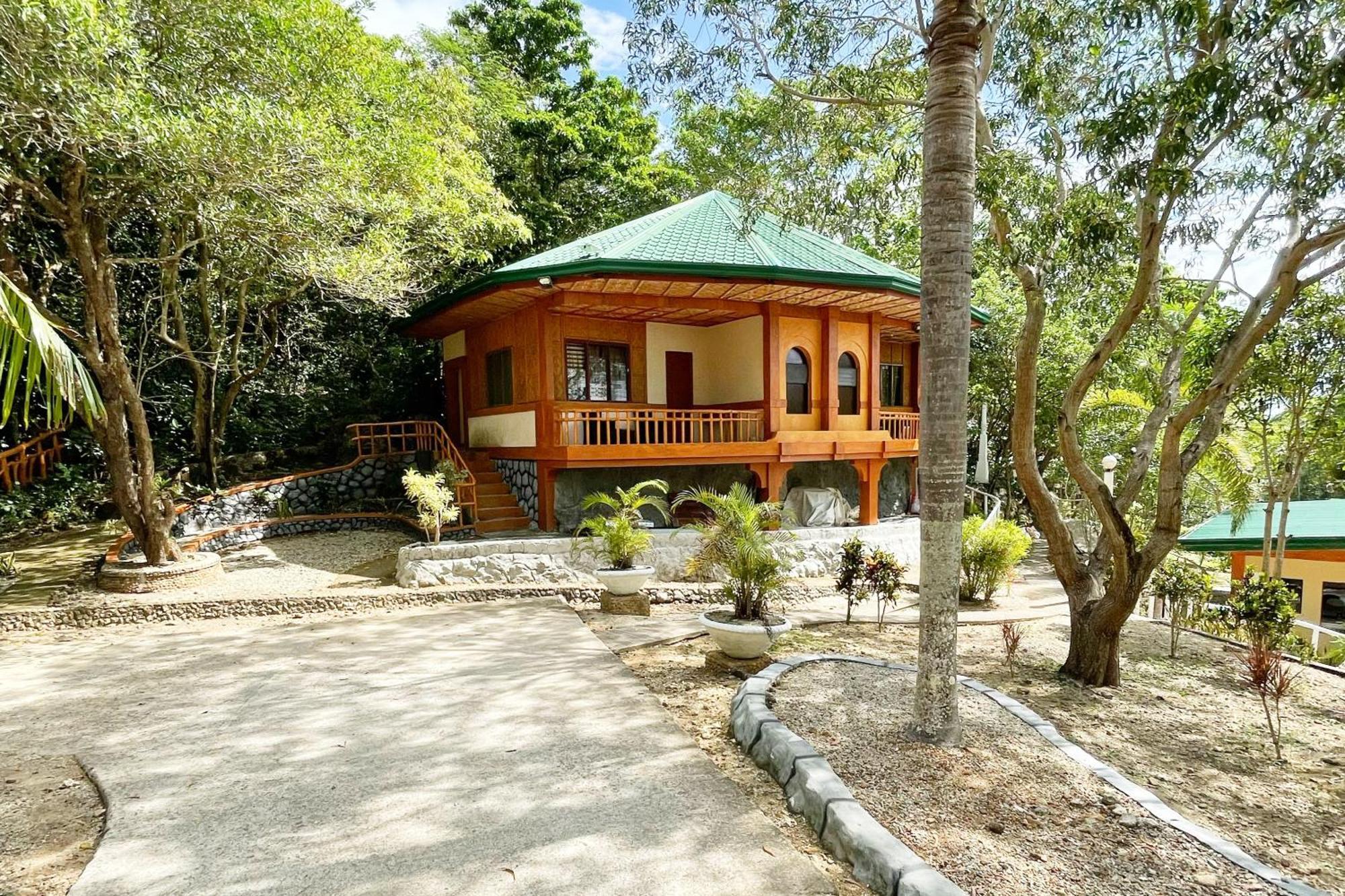 La Puerta Al Paraizo Guimaras Powered By Cocotel Dış mekan fotoğraf